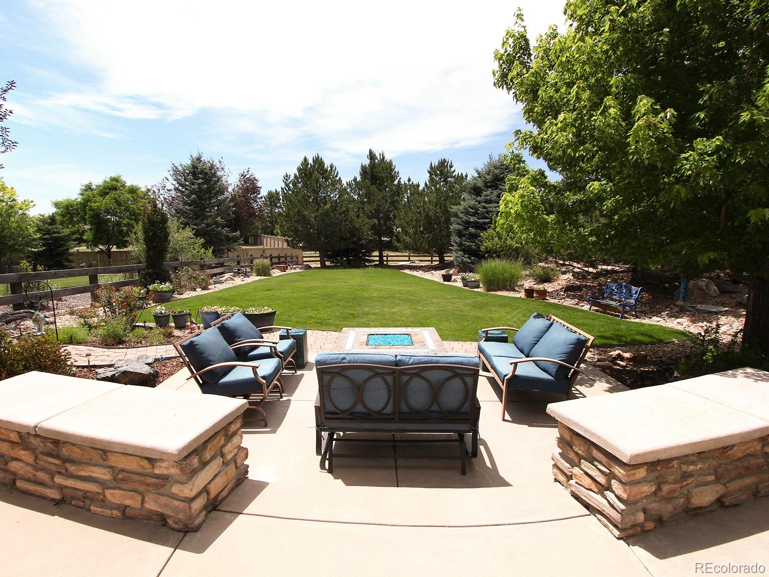 MLS Image #1 for 12173  blackwell way,parker, Colorado