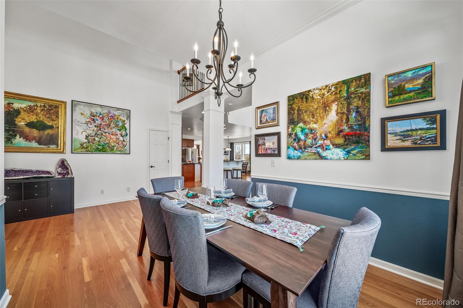 MLS Image #10 for 12173  blackwell way,parker, Colorado