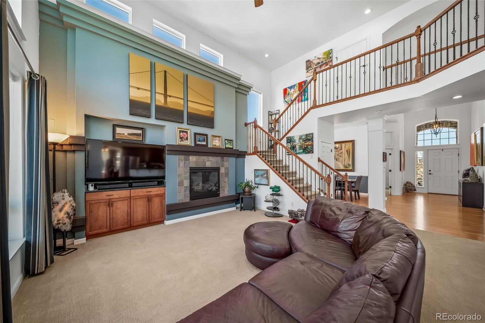 MLS Image #14 for 12173  blackwell way,parker, Colorado