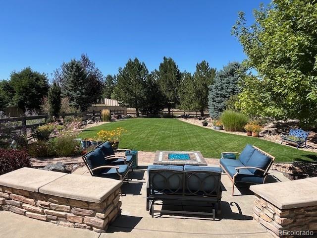 MLS Image #3 for 12173  blackwell way,parker, Colorado