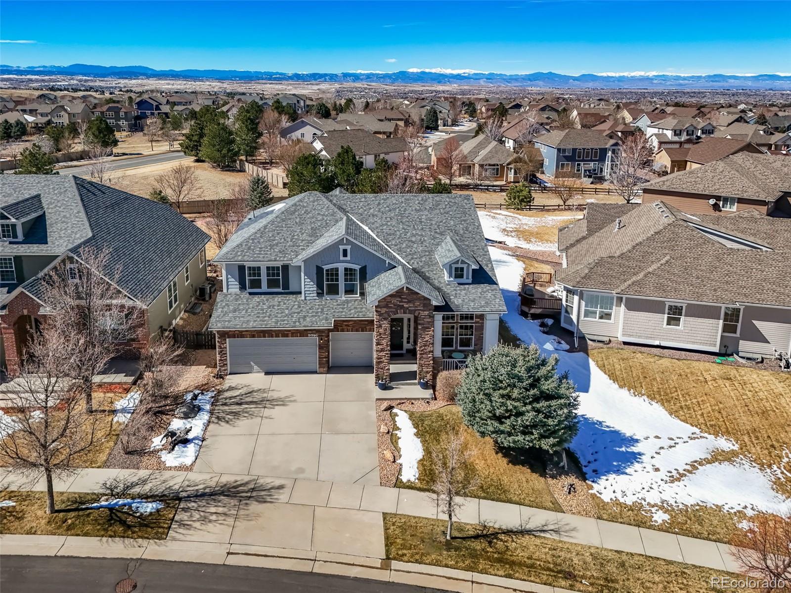 MLS Image #4 for 12173  blackwell way,parker, Colorado