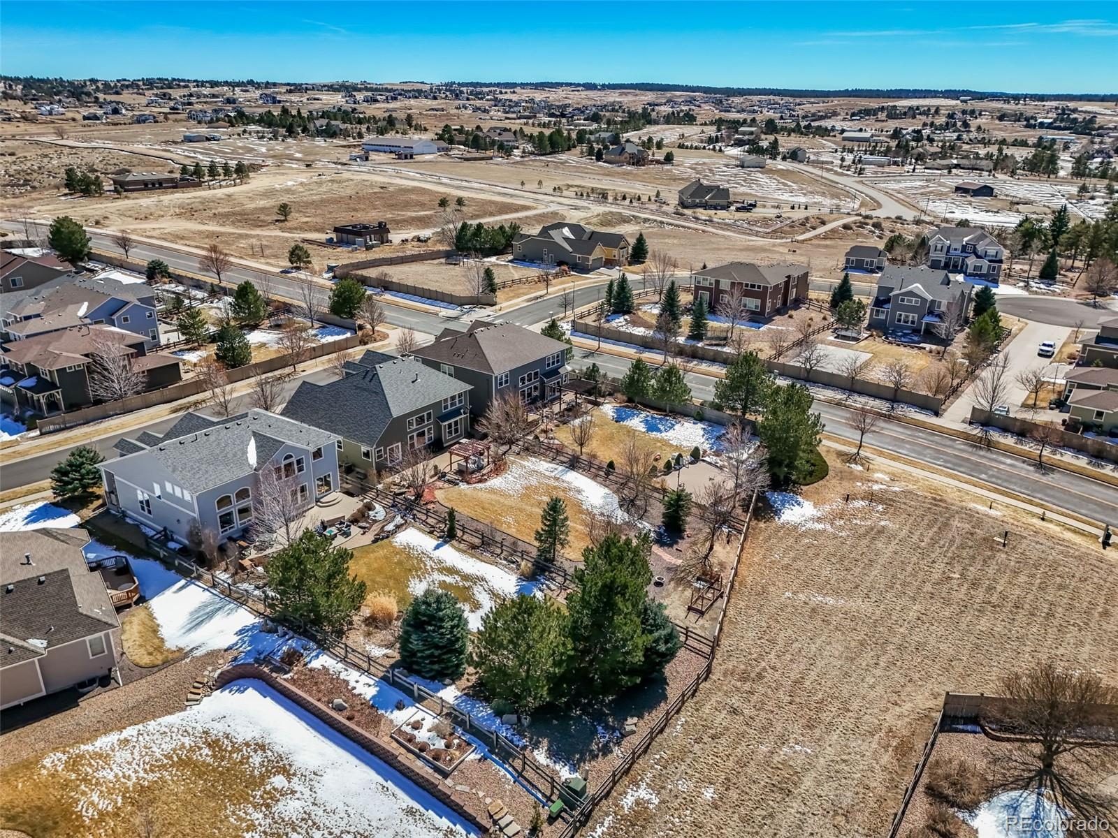 MLS Image #44 for 12173  blackwell way,parker, Colorado