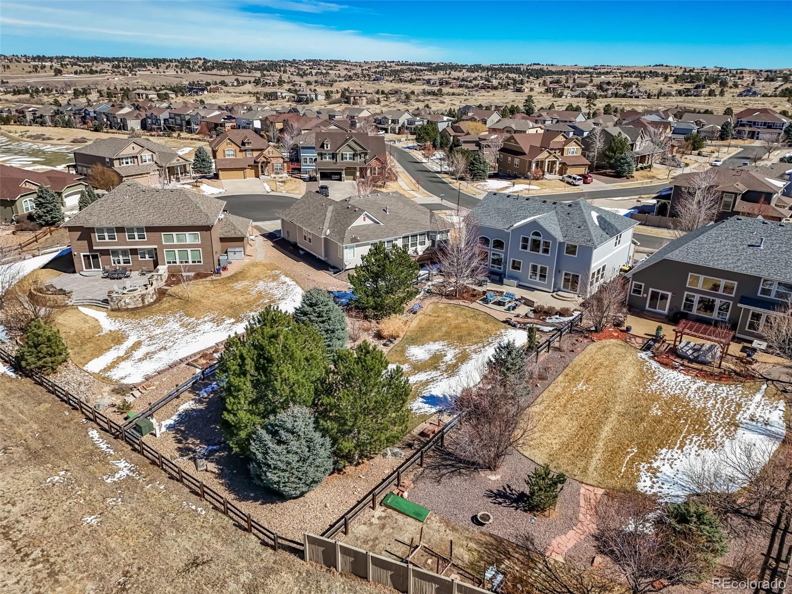 MLS Image #45 for 12173  blackwell way,parker, Colorado