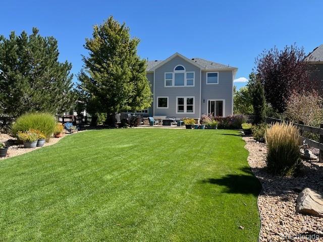 MLS Image #46 for 12173  blackwell way,parker, Colorado