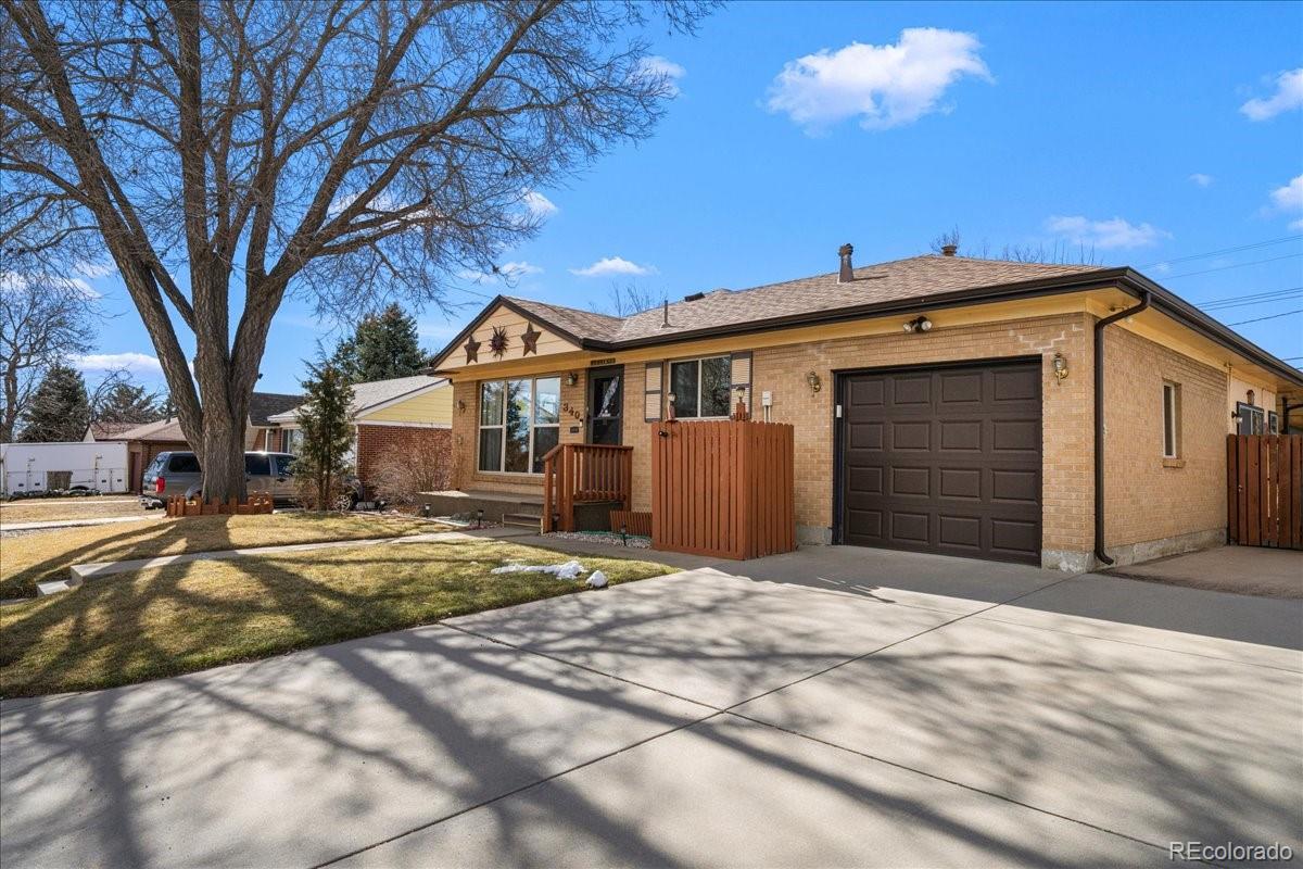 MLS Image #1 for 340  leonard lane,northglenn, Colorado