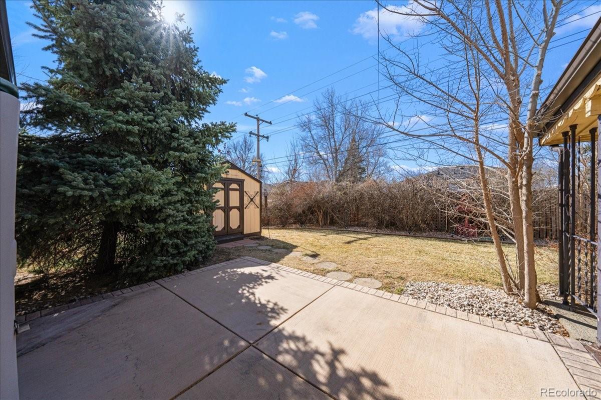MLS Image #31 for 340  leonard lane,northglenn, Colorado