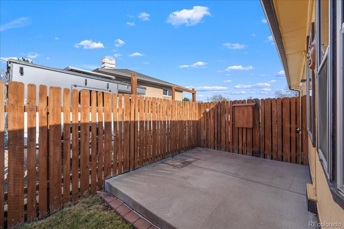 MLS Image #33 for 340  leonard lane,northglenn, Colorado