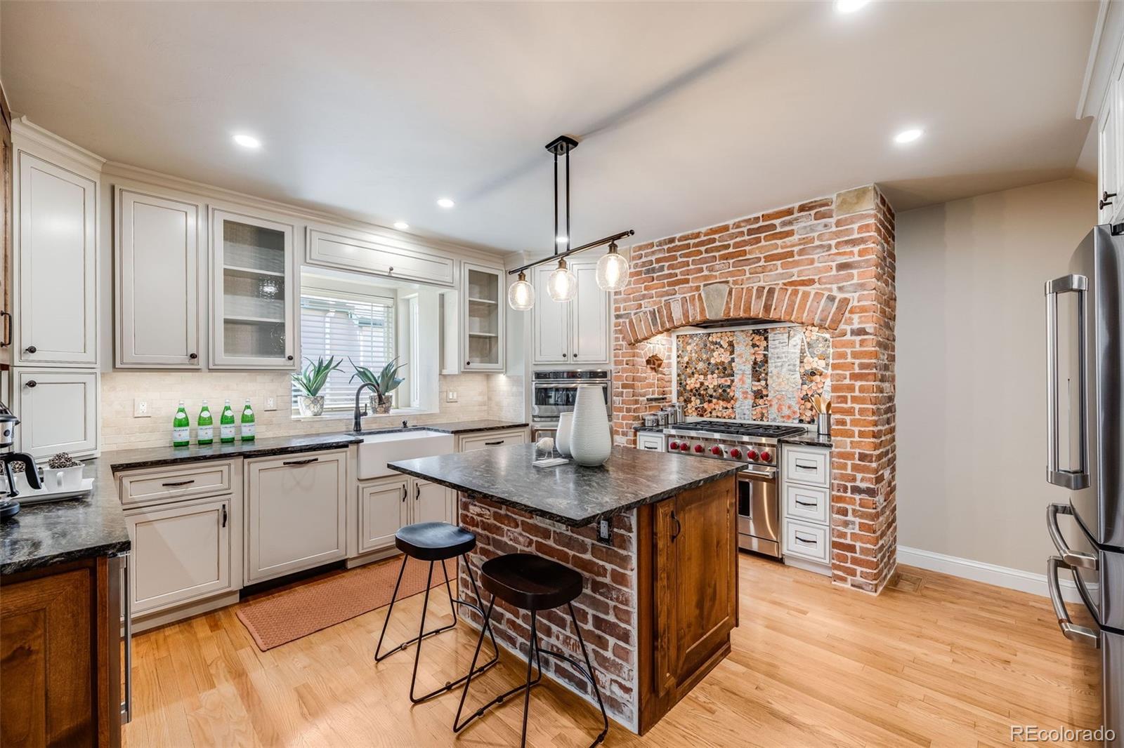 MLS Image #10 for 2231  leyden street,denver, Colorado