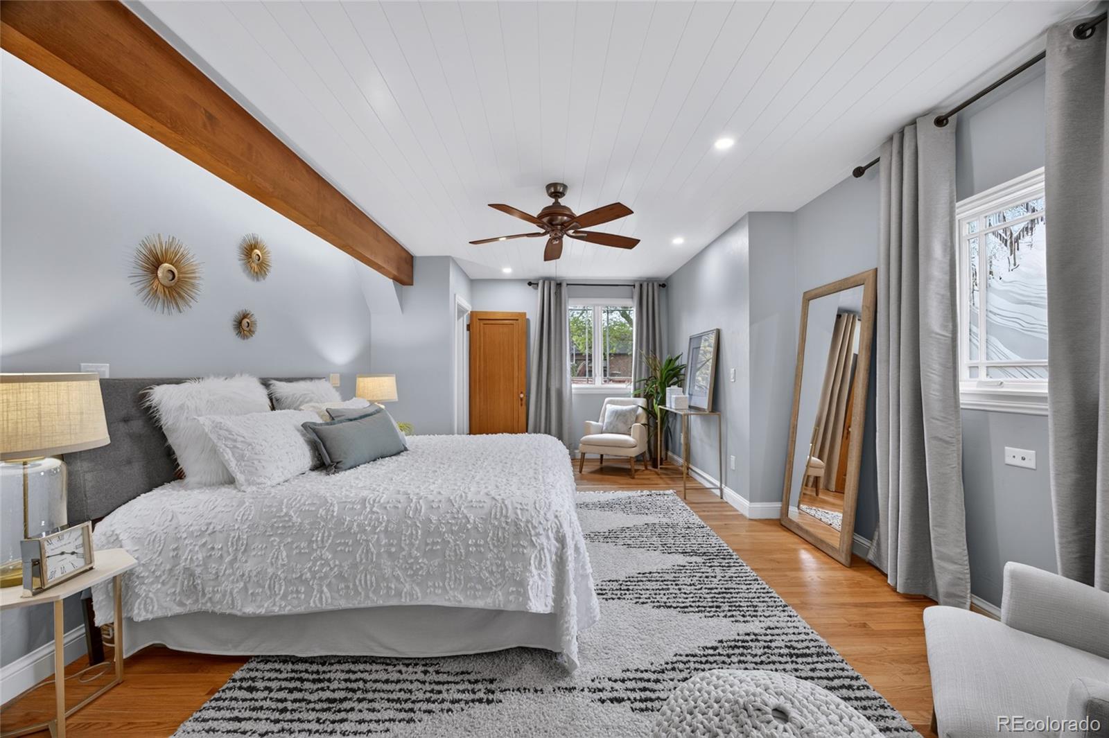 MLS Image #16 for 2231  leyden street,denver, Colorado