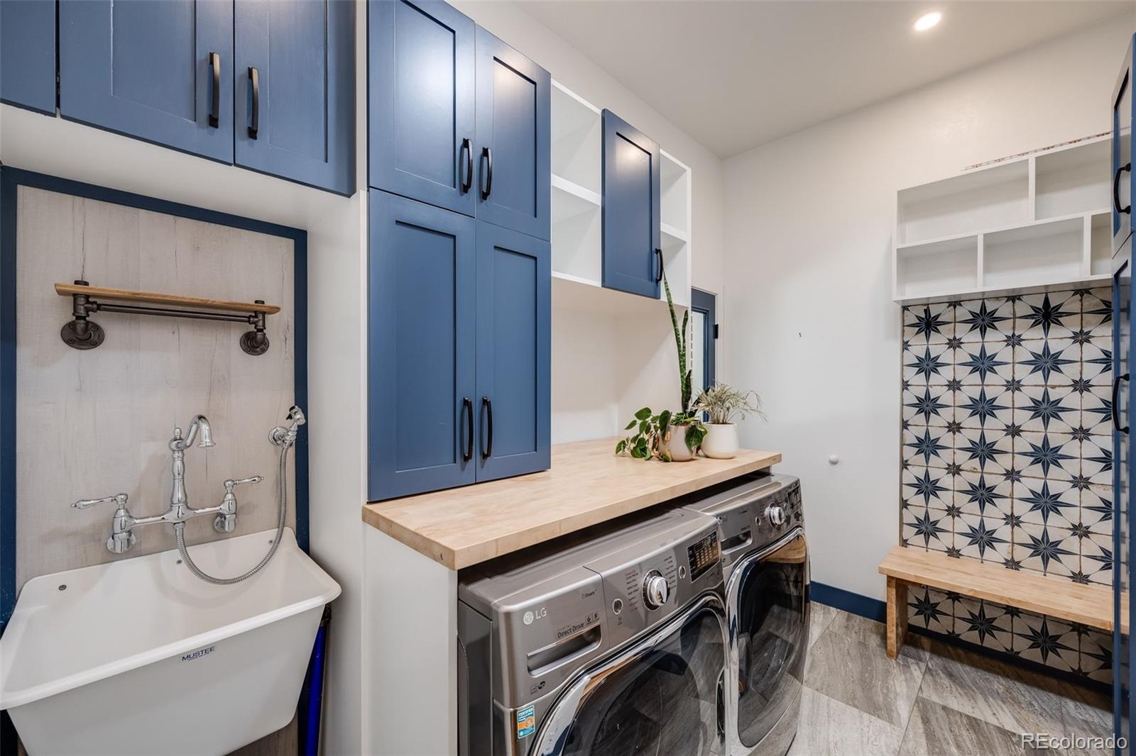 MLS Image #22 for 2231  leyden street,denver, Colorado