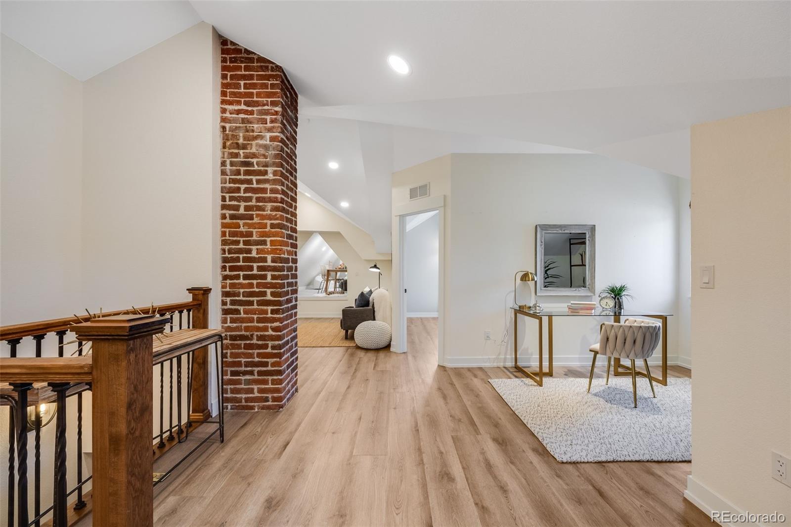 MLS Image #23 for 2231  leyden street,denver, Colorado