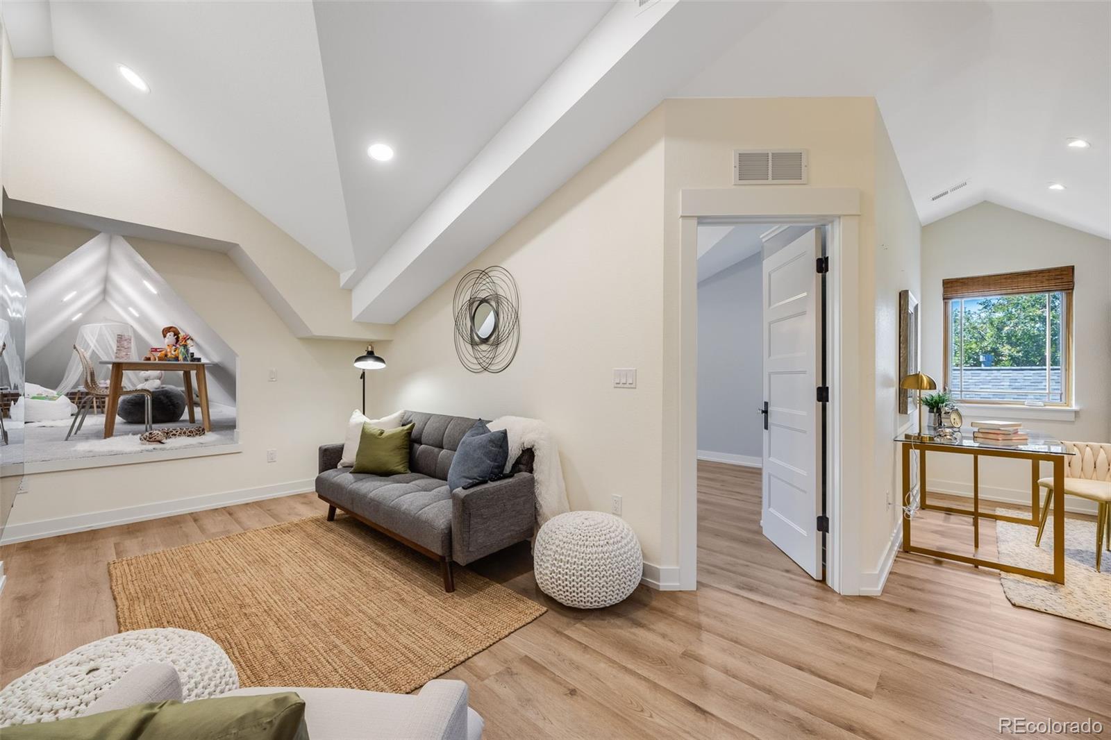 MLS Image #24 for 2231  leyden street,denver, Colorado
