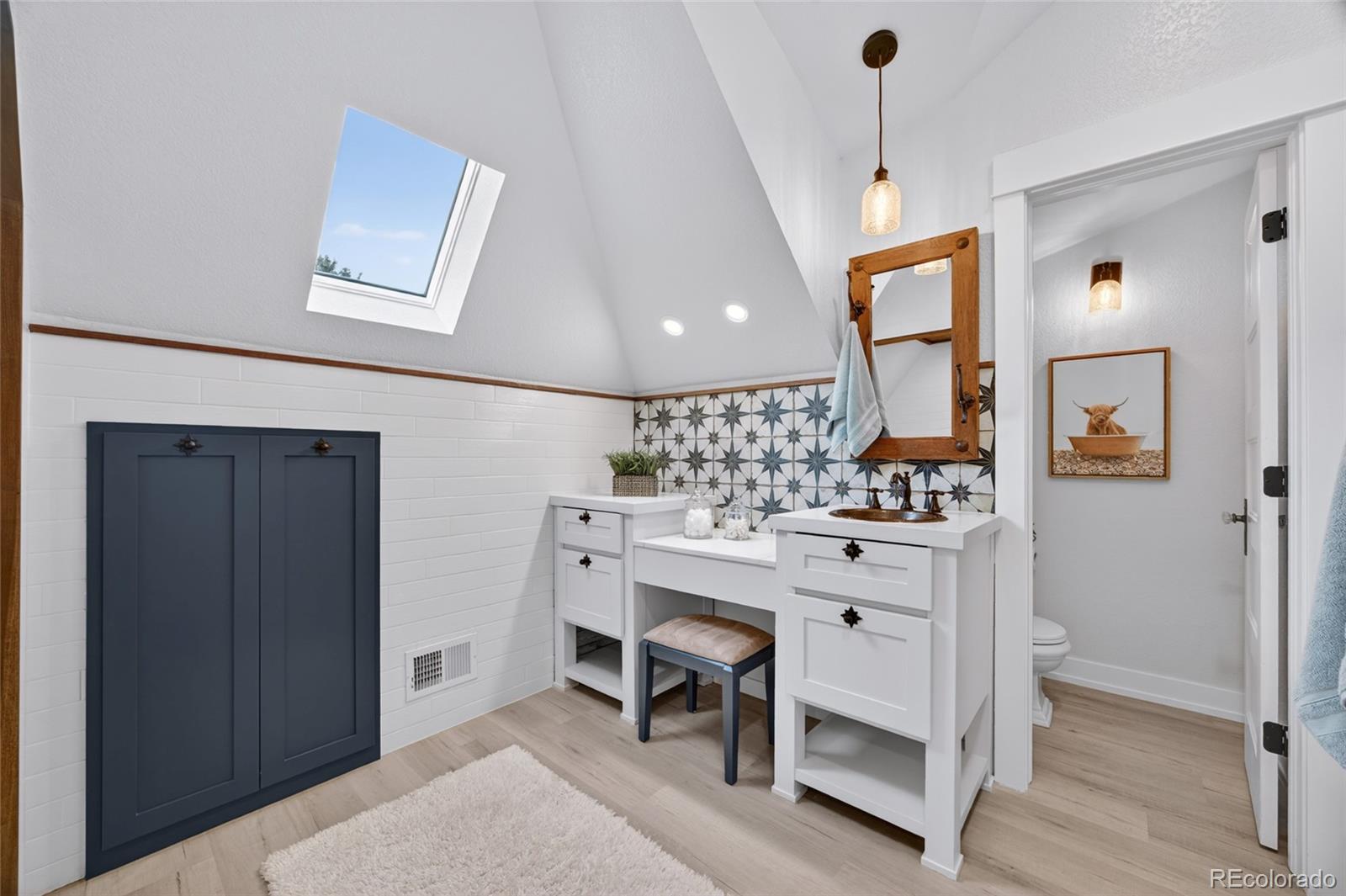 MLS Image #28 for 2231  leyden street,denver, Colorado