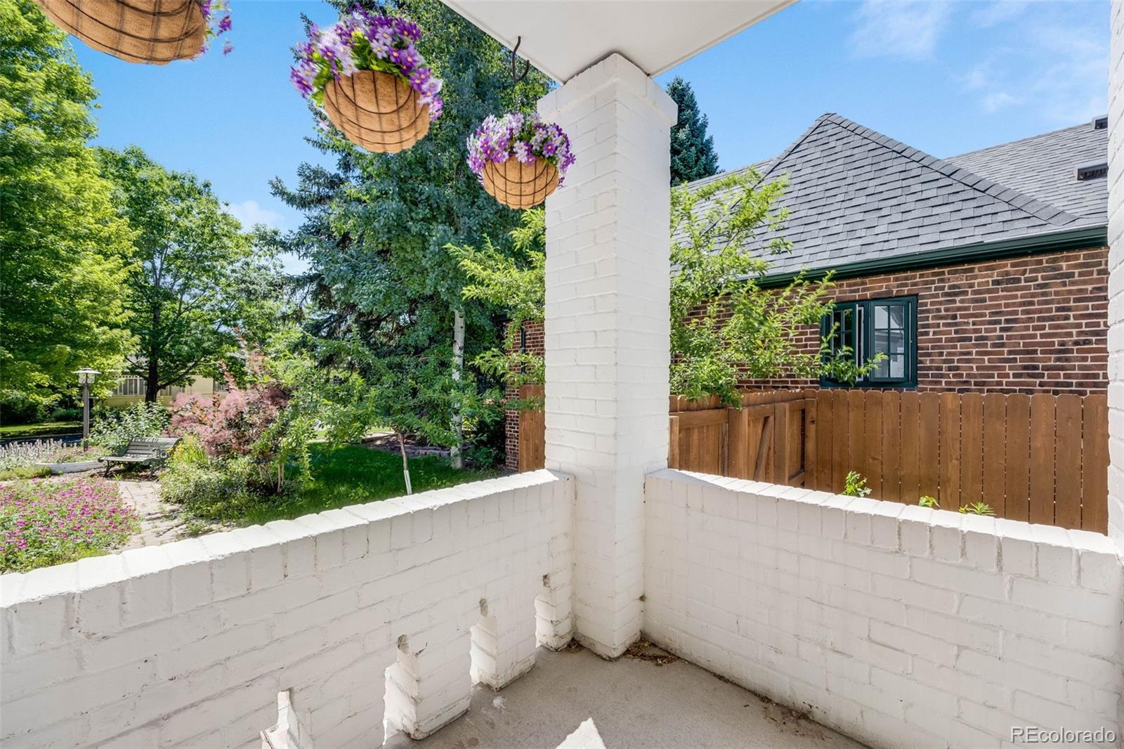 MLS Image #34 for 2231  leyden street,denver, Colorado
