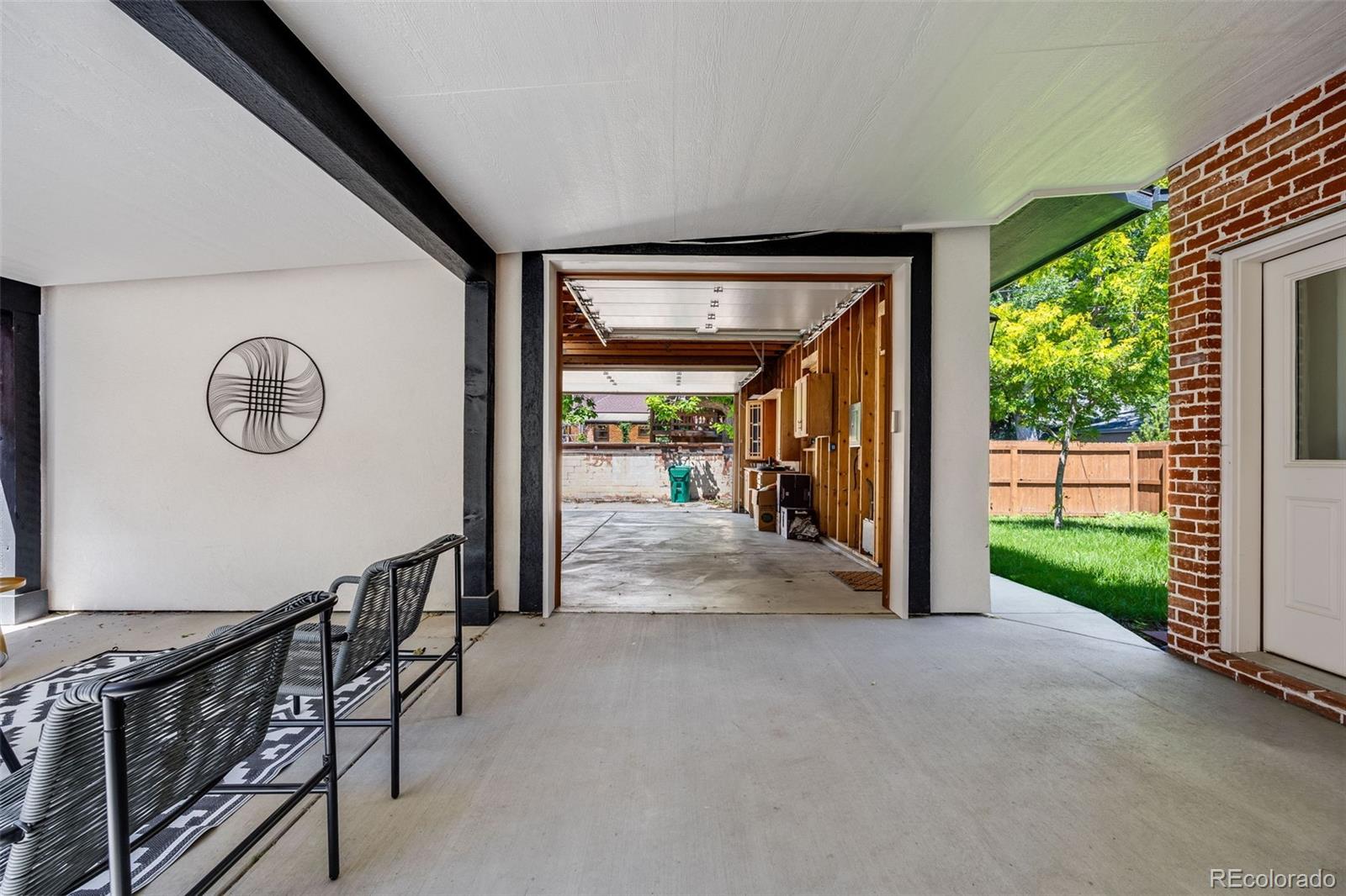 MLS Image #35 for 2231  leyden street,denver, Colorado