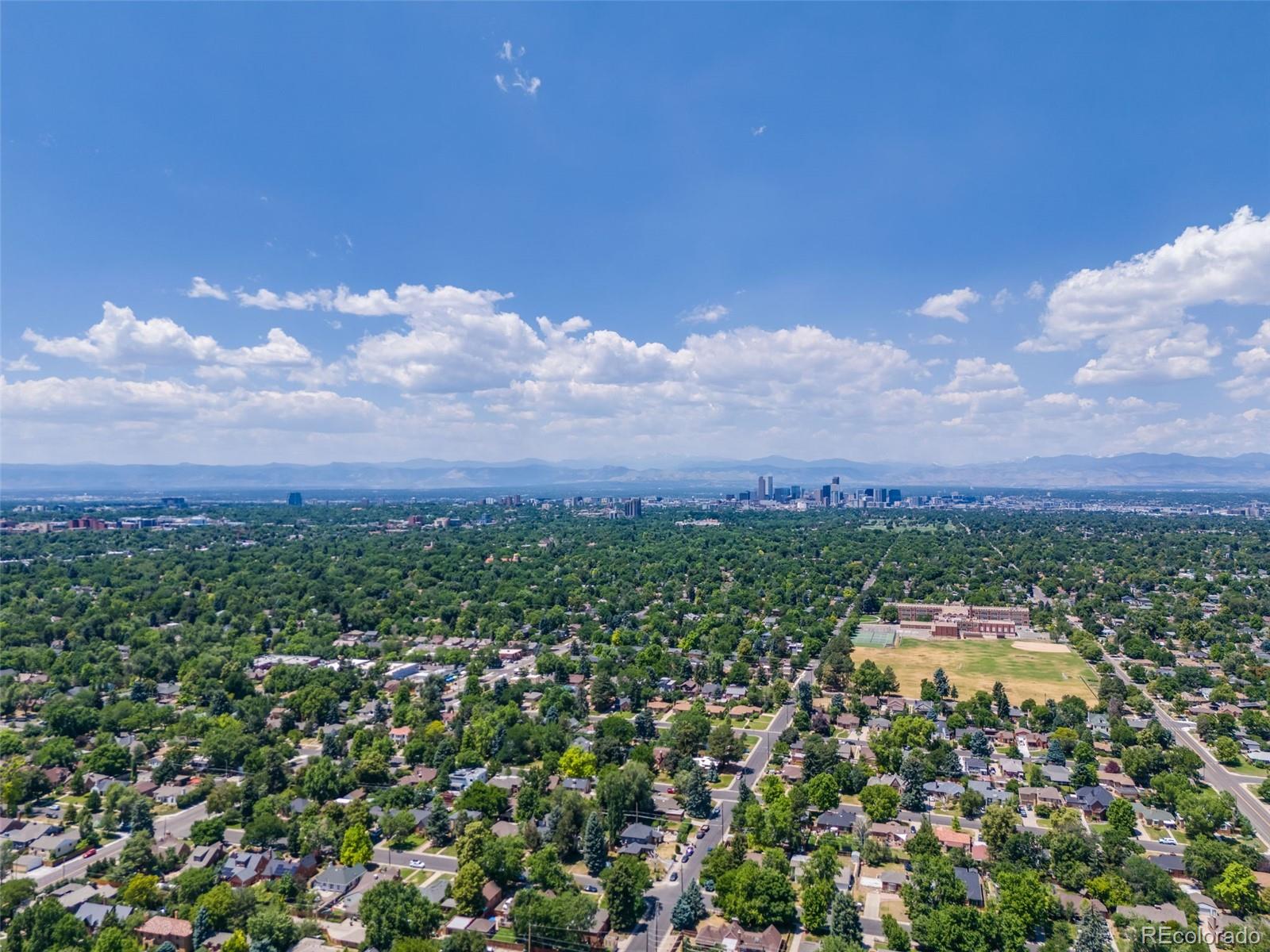MLS Image #42 for 2231  leyden street,denver, Colorado