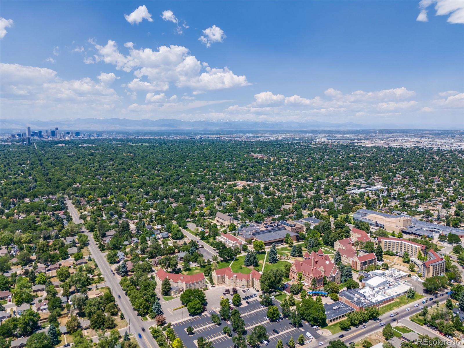 MLS Image #43 for 2231  leyden street,denver, Colorado