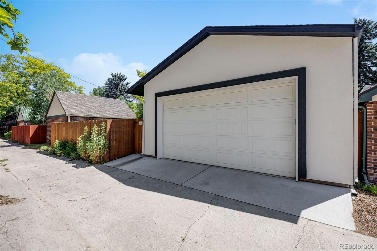 MLS Image #44 for 2231  leyden street,denver, Colorado