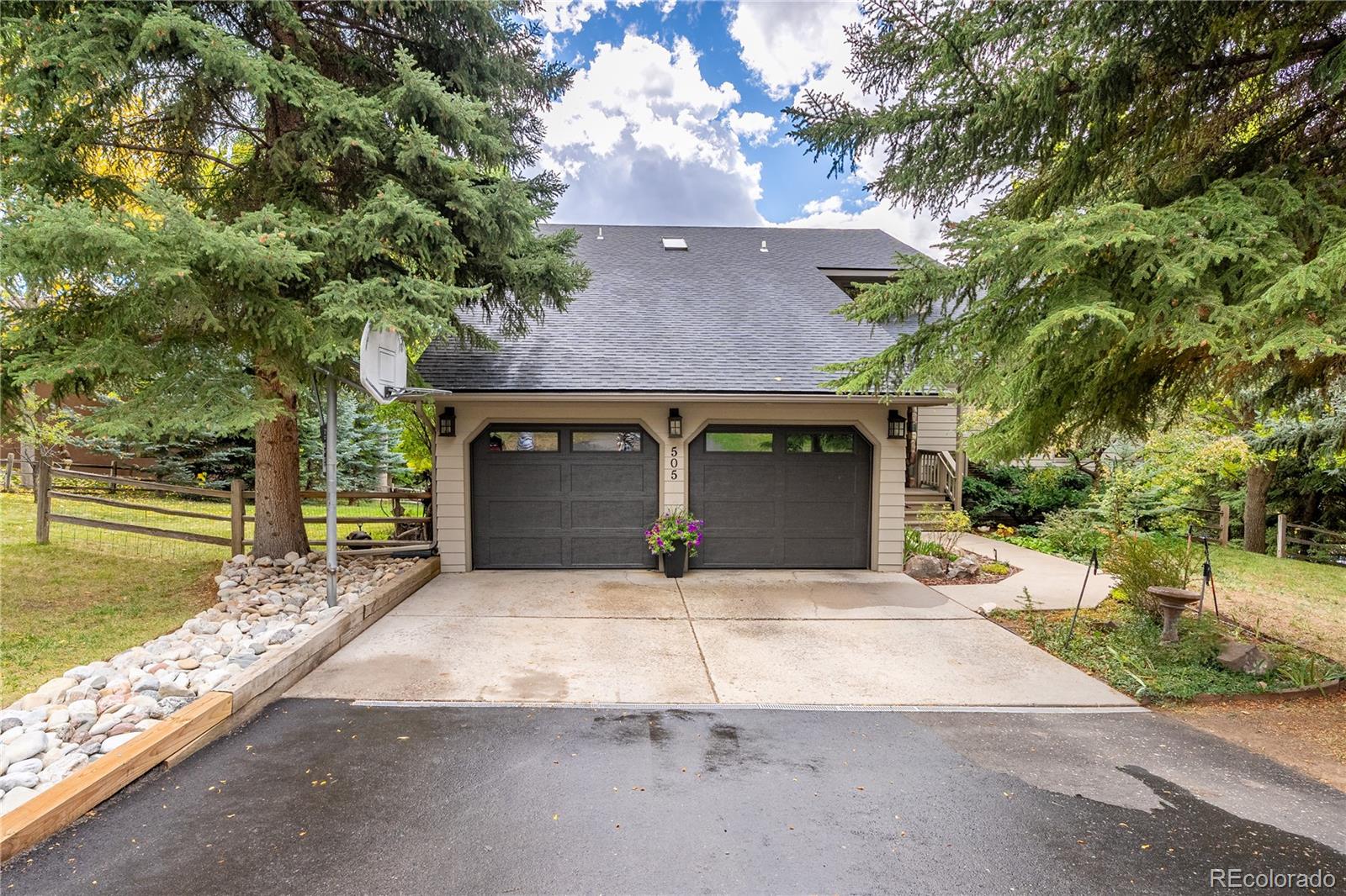 MLS Image #1 for 505 w princeton circle,glenwood springs, Colorado