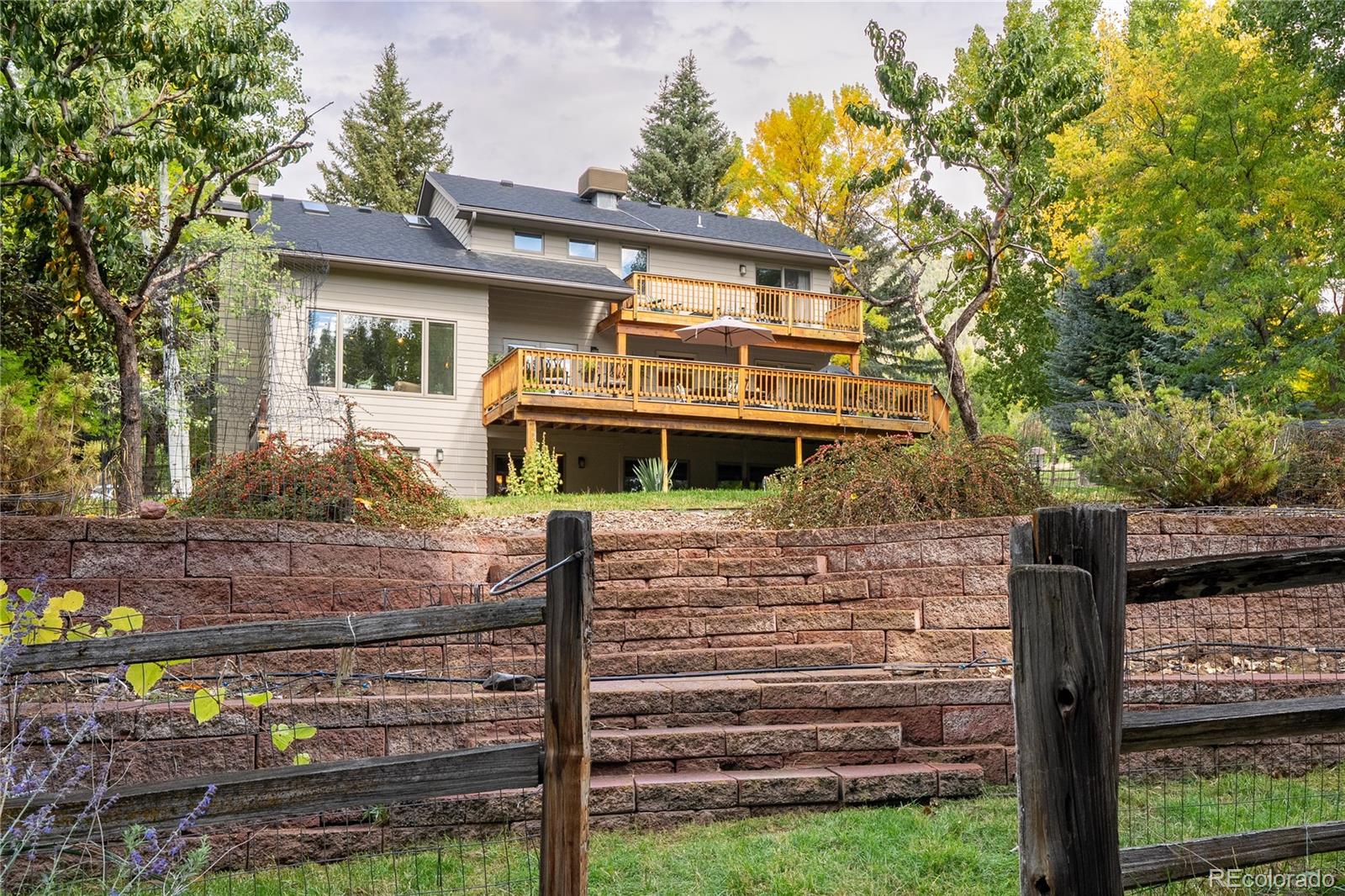 MLS Image #4 for 505 w princeton circle,glenwood springs, Colorado