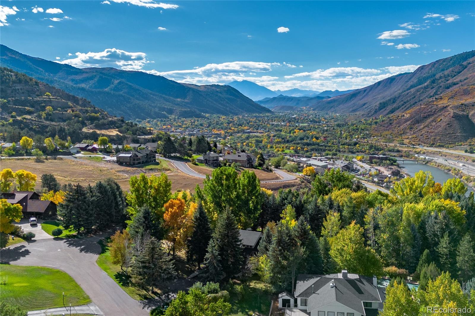 MLS Image #44 for 505 w princeton circle,glenwood springs, Colorado