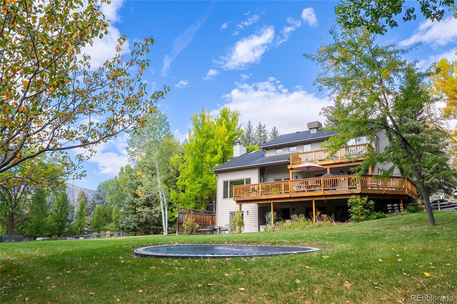MLS Image #5 for 505 w princeton circle,glenwood springs, Colorado
