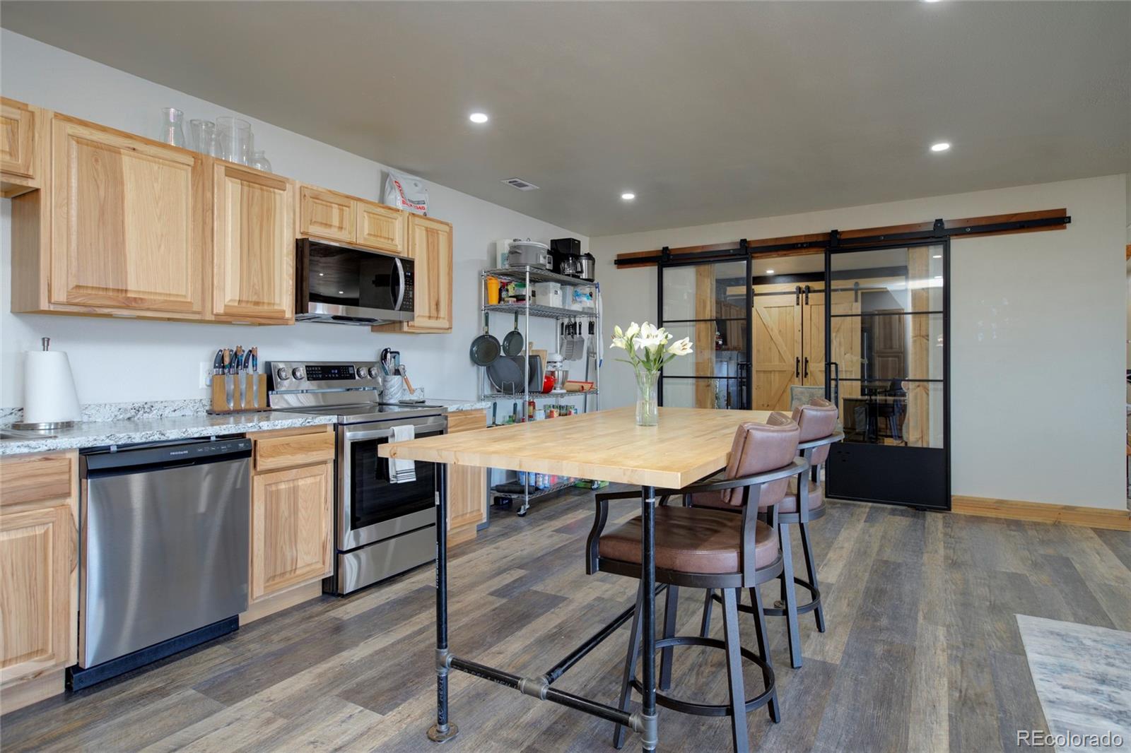 MLS Image #11 for 24965  cave spring trail,elbert, Colorado
