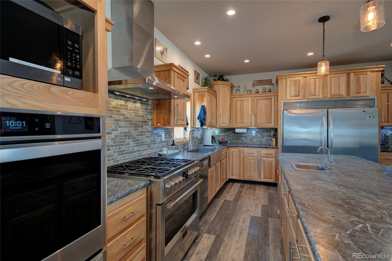 MLS Image #31 for 24965  cave spring trail,elbert, Colorado