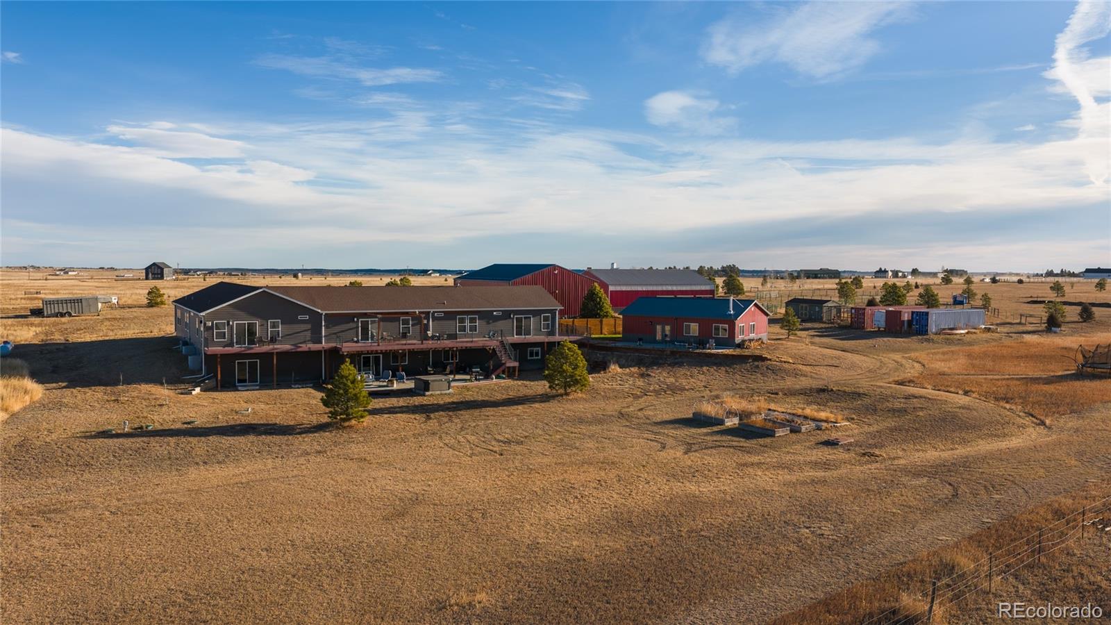 MLS Image #4 for 24965  cave spring trail,elbert, Colorado