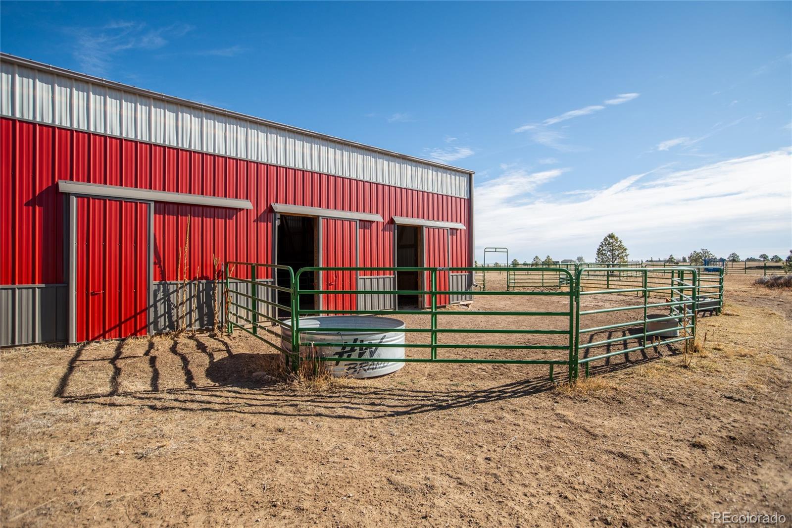 MLS Image #46 for 24965  cave spring trail,elbert, Colorado