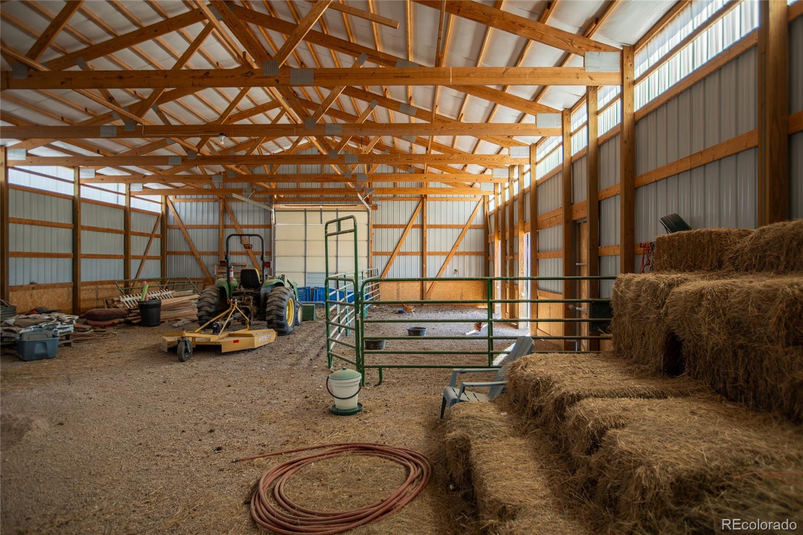 MLS Image #49 for 24965  cave spring trail,elbert, Colorado