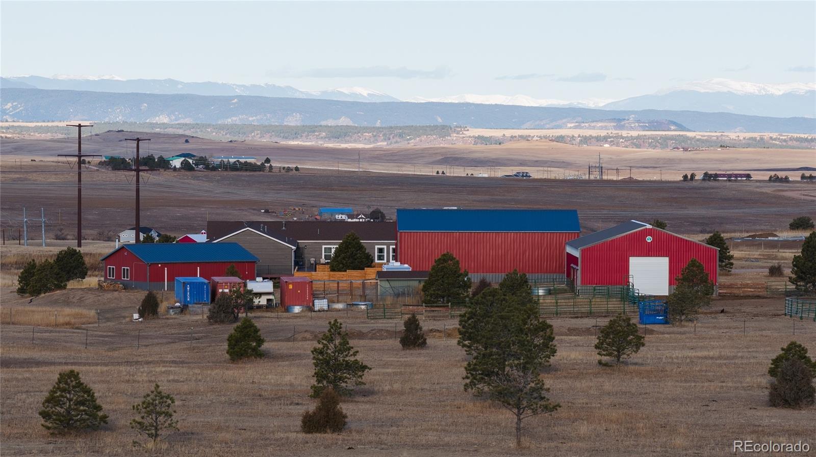 MLS Image #7 for 24965  cave spring trail,elbert, Colorado