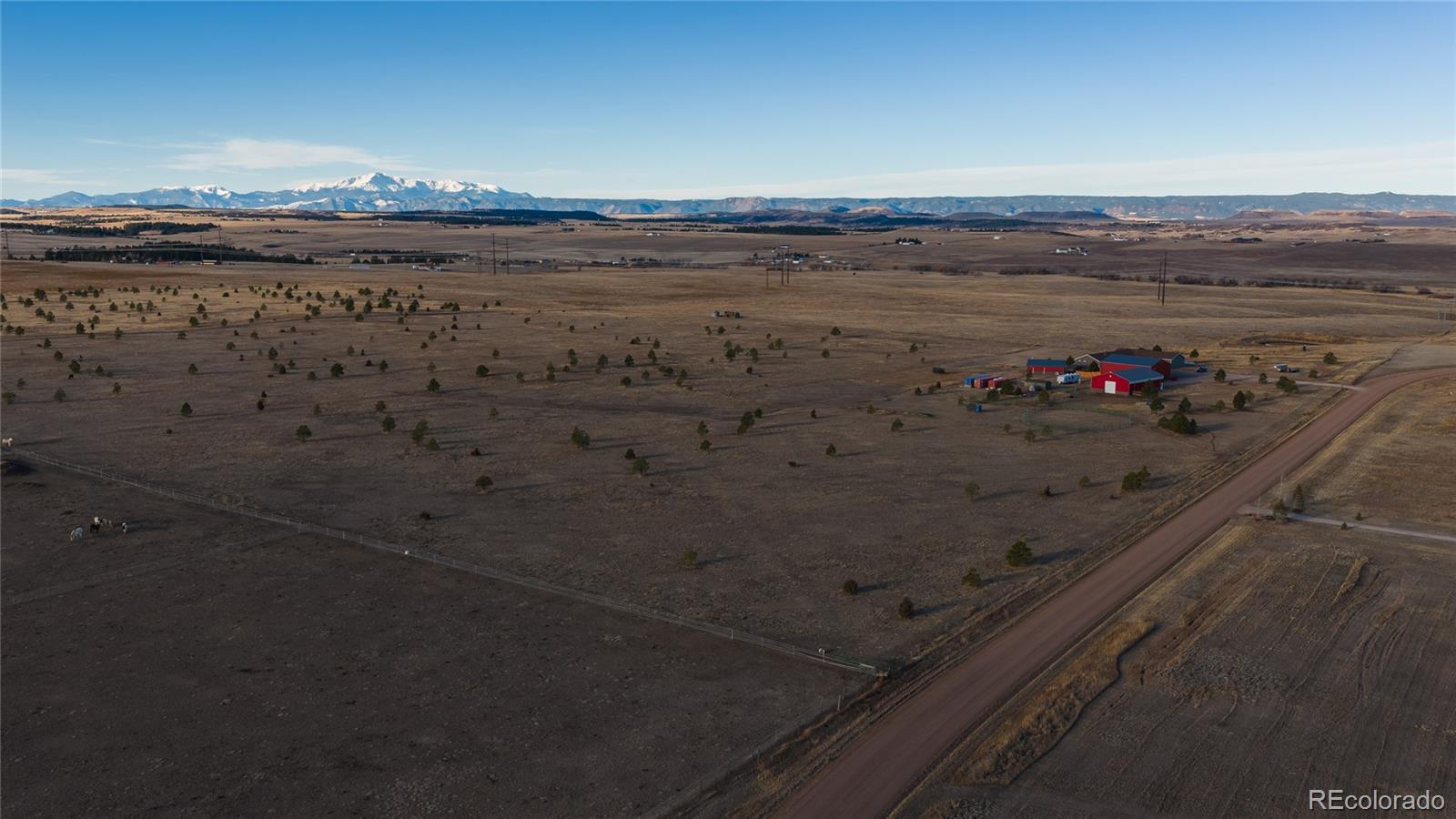 MLS Image #8 for 24965  cave spring trail,elbert, Colorado