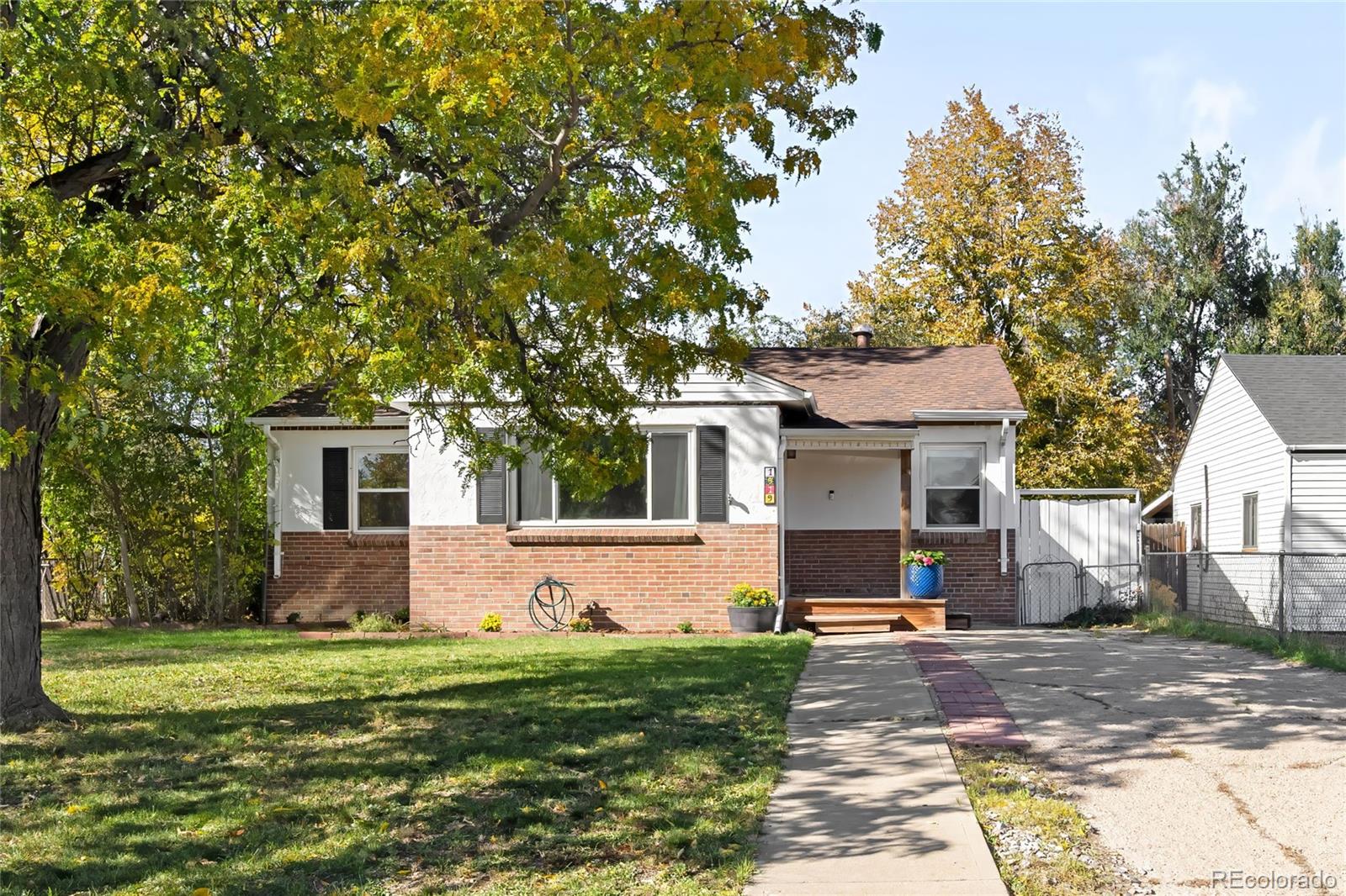 MLS Image #0 for 1919  yosemite street,denver, Colorado