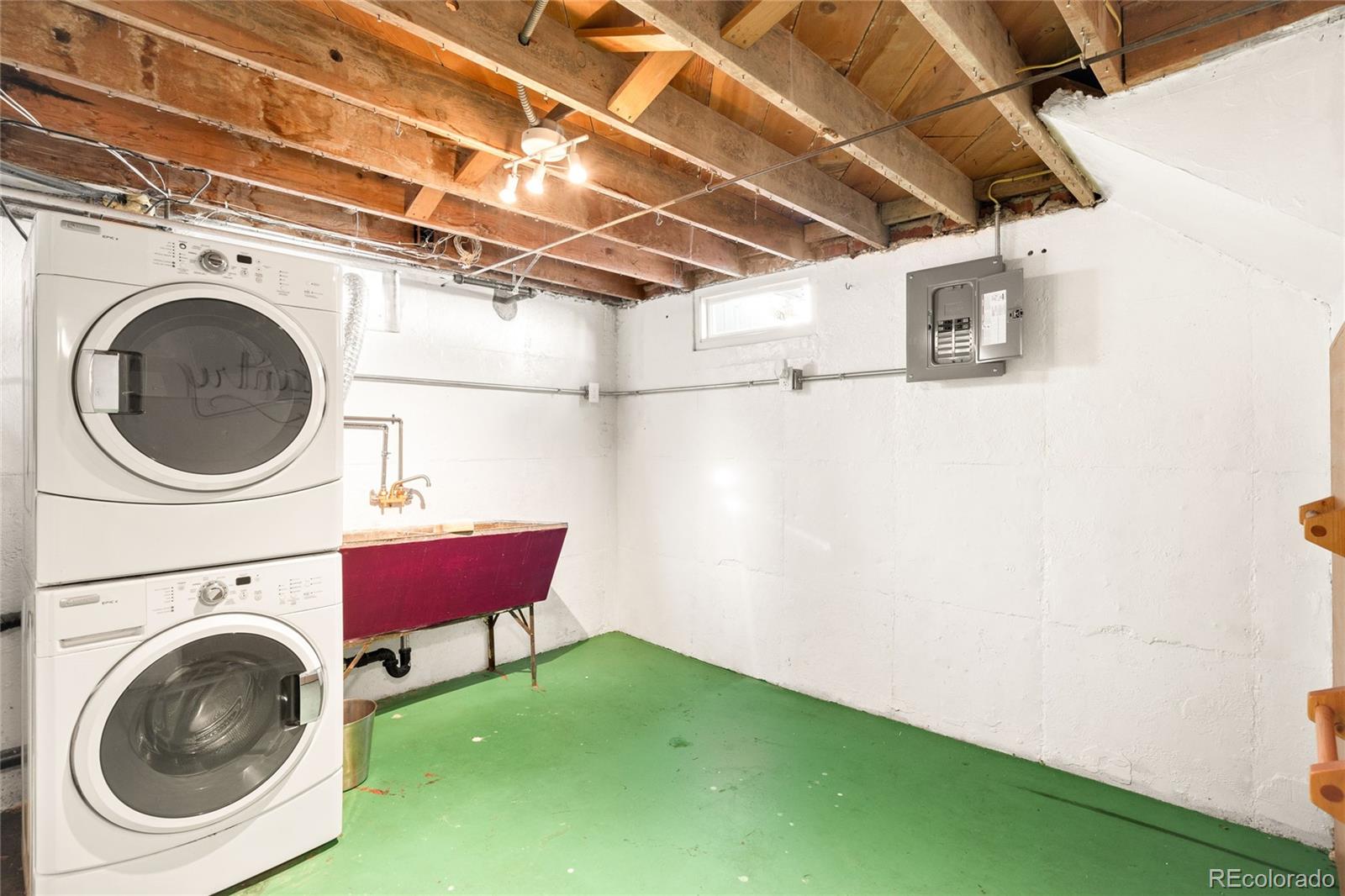 MLS Image #28 for 1919  yosemite street,denver, Colorado