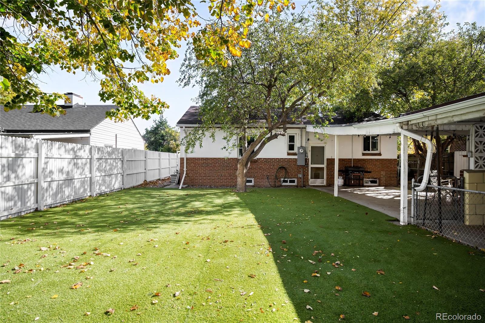 MLS Image #34 for 1919  yosemite street,denver, Colorado