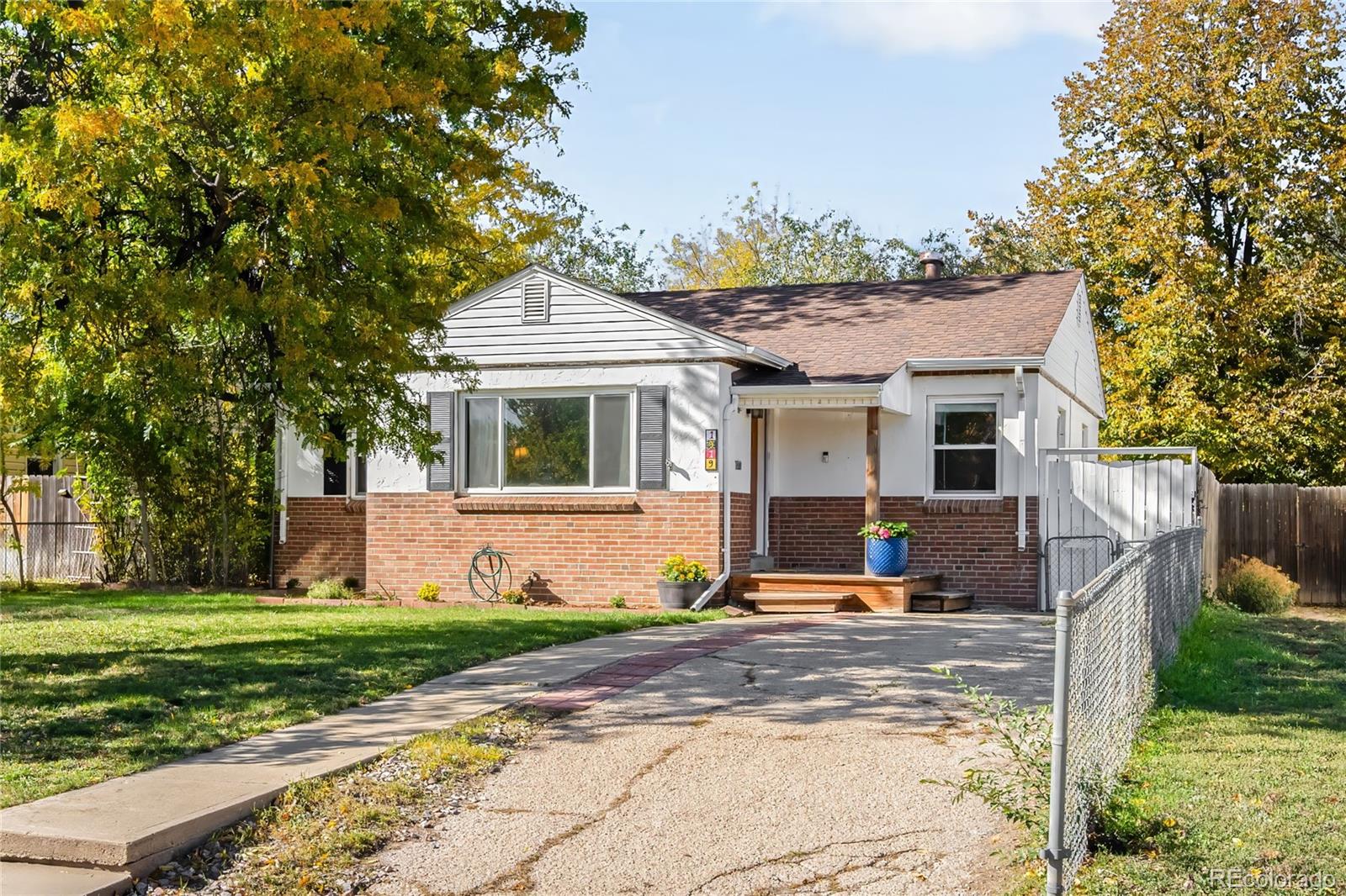 MLS Image #36 for 1919  yosemite street,denver, Colorado