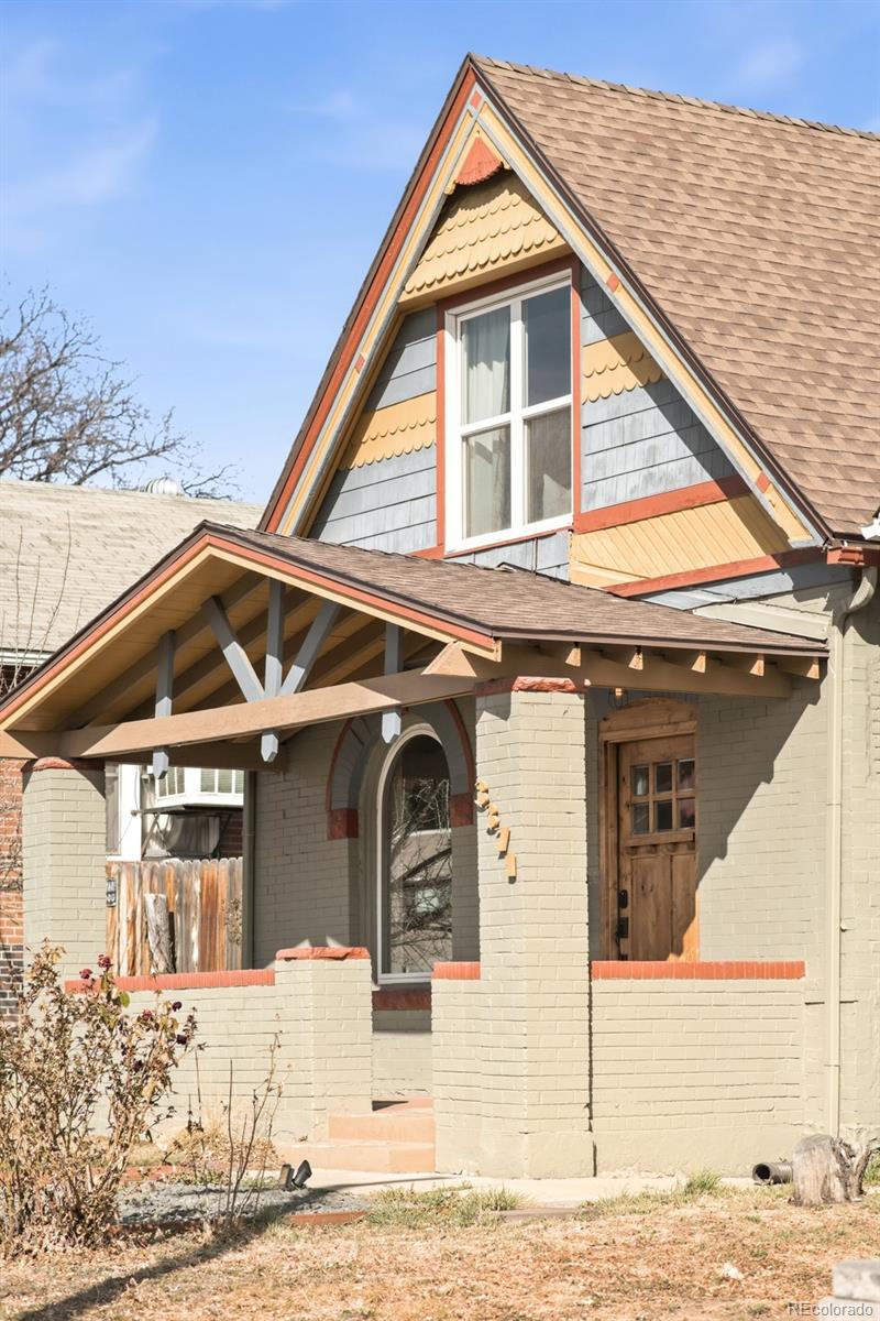 MLS Image #1 for 3371 w 32nd avenue,denver, Colorado