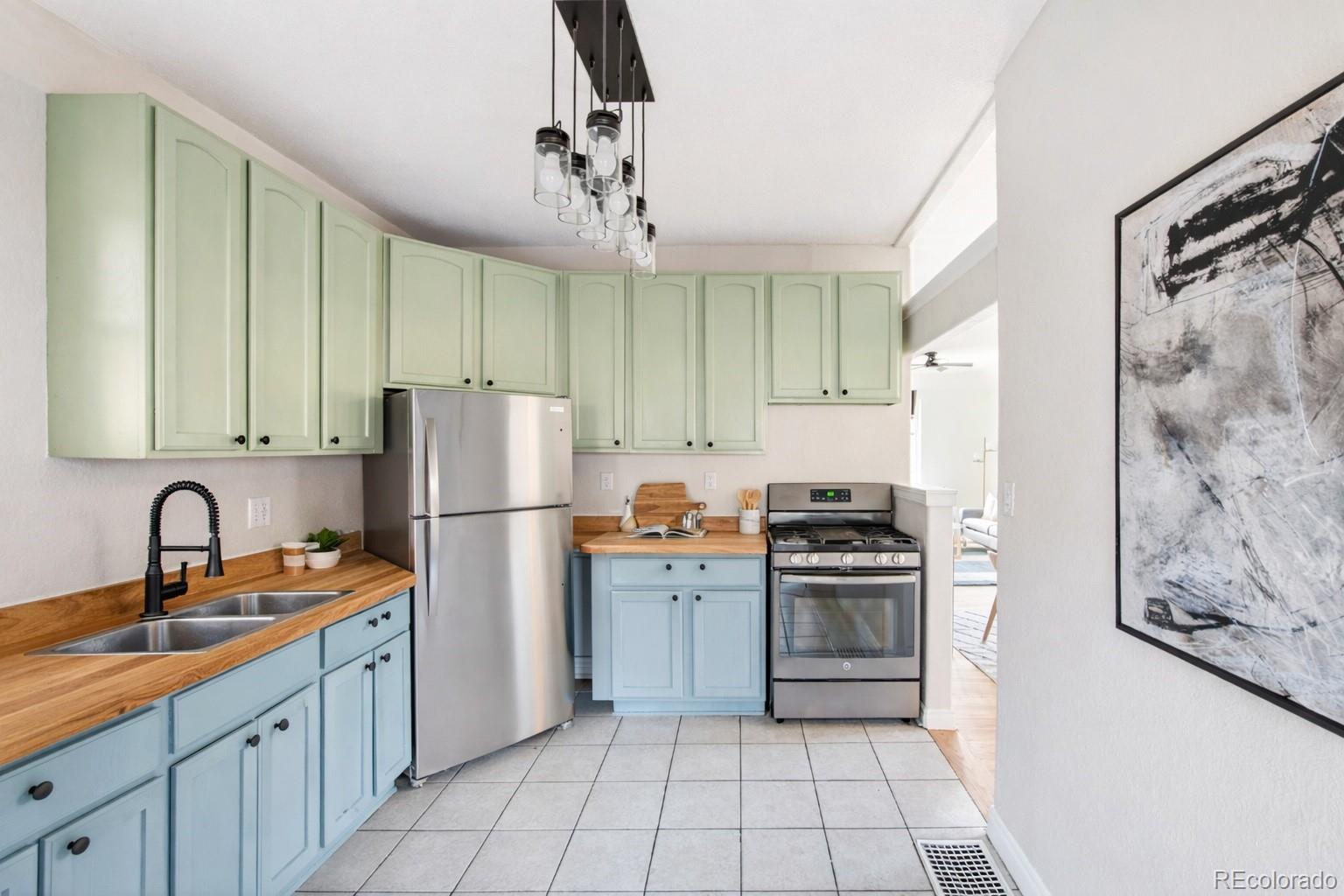 MLS Image #13 for 3371 w 32nd avenue,denver, Colorado