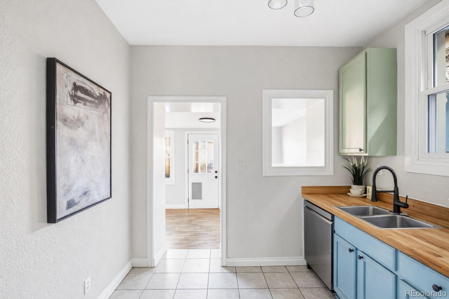 MLS Image #14 for 3371 w 32nd avenue,denver, Colorado