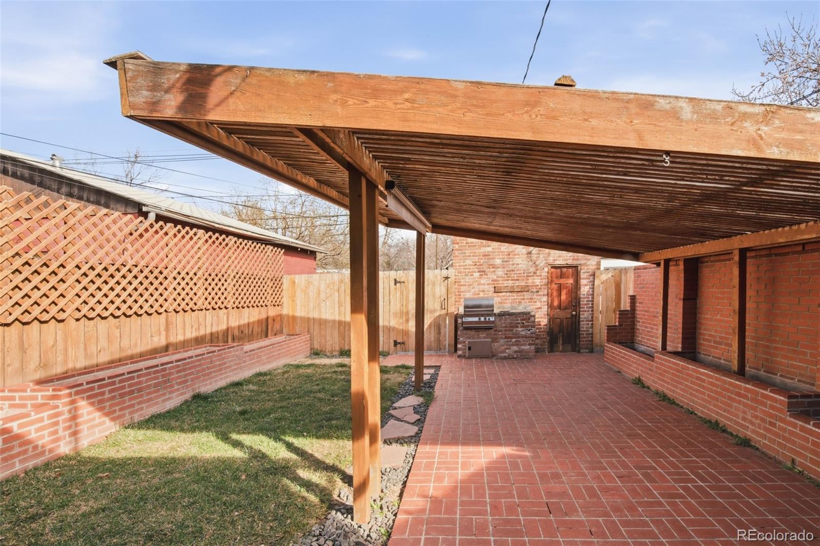 MLS Image #27 for 3371 w 32nd avenue,denver, Colorado
