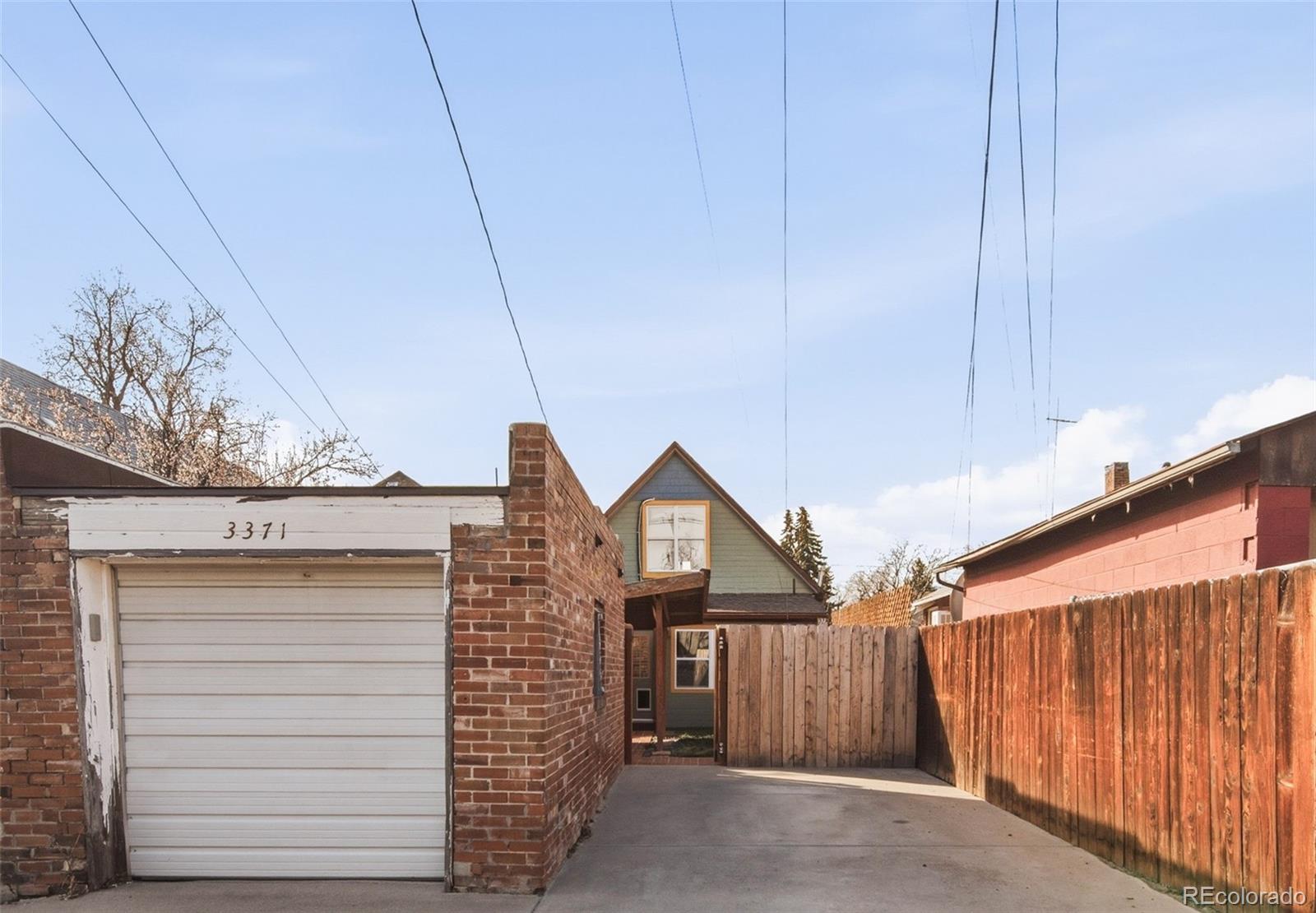 MLS Image #29 for 3371 w 32nd avenue,denver, Colorado