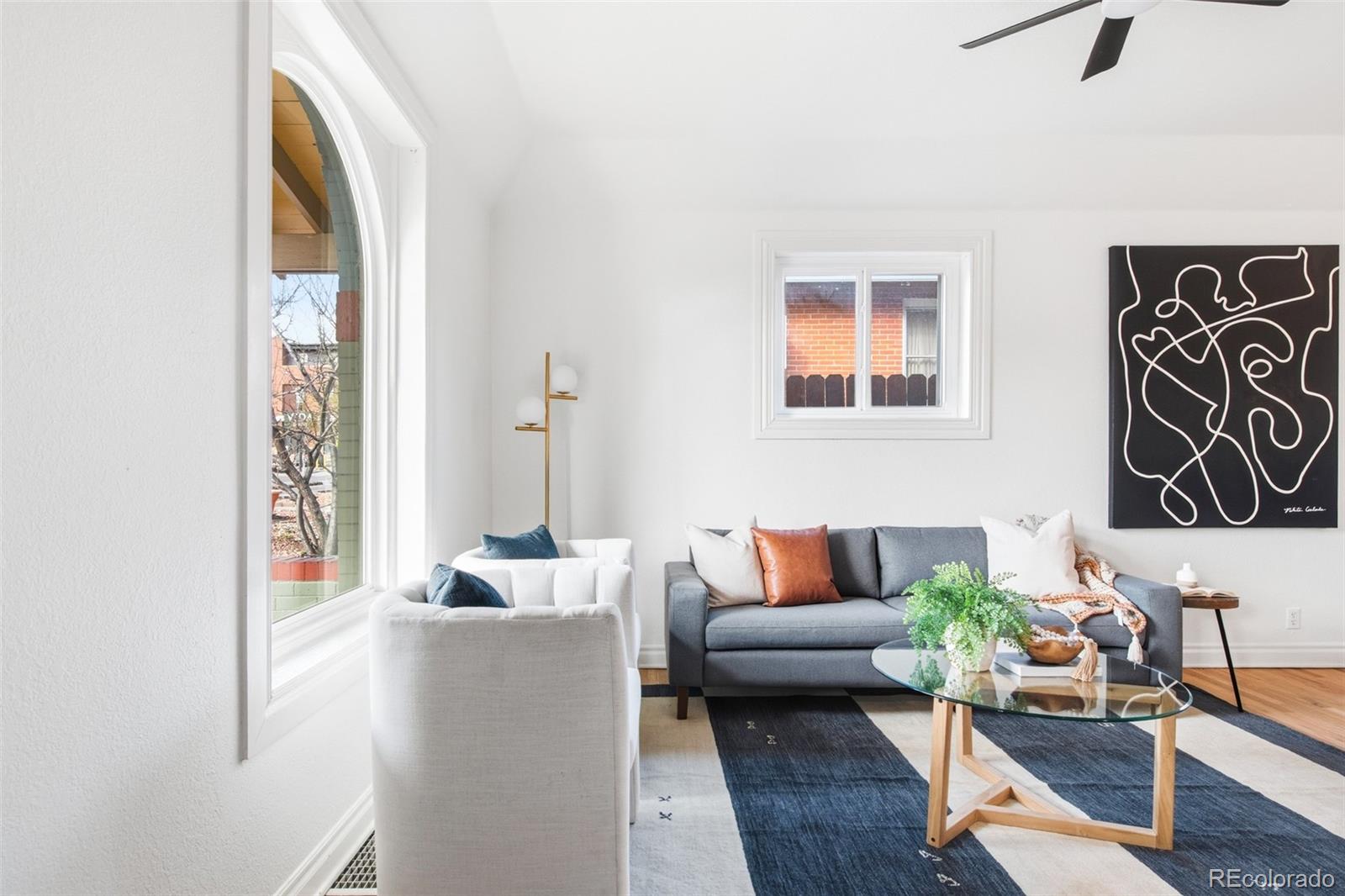 MLS Image #3 for 3371 w 32nd avenue,denver, Colorado