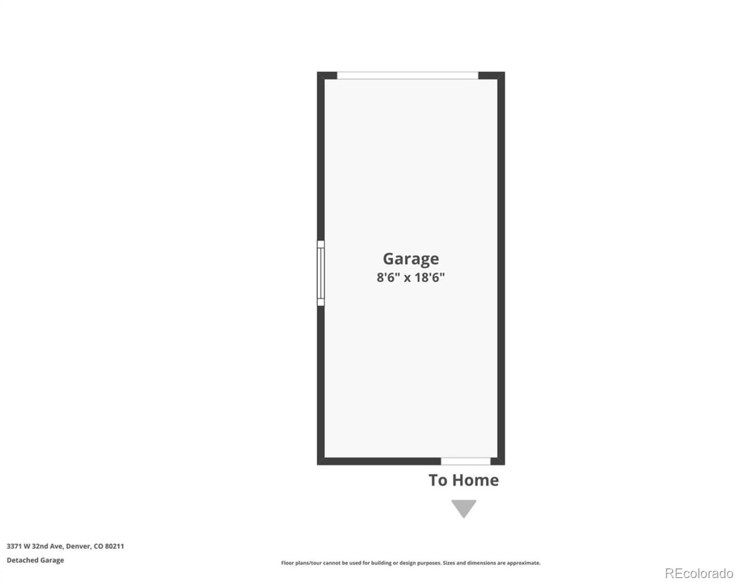 MLS Image #32 for 3371 w 32nd avenue,denver, Colorado