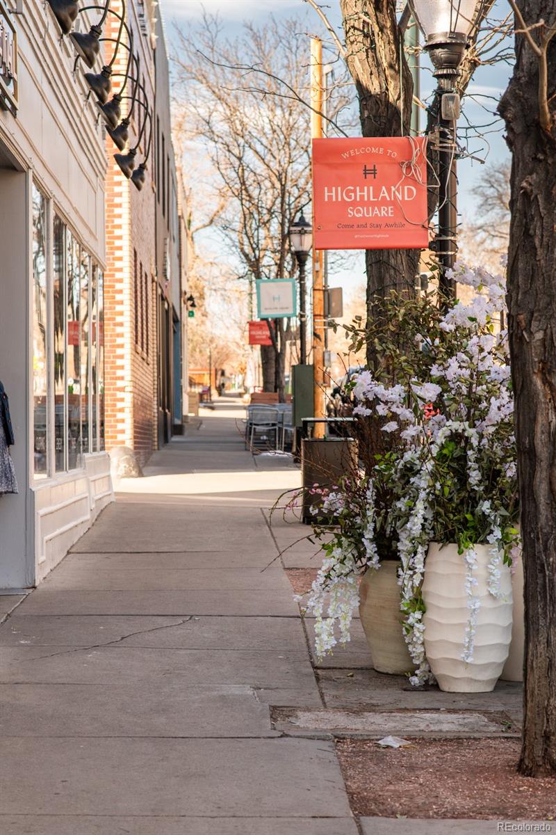 MLS Image #45 for 3371 w 32nd avenue,denver, Colorado