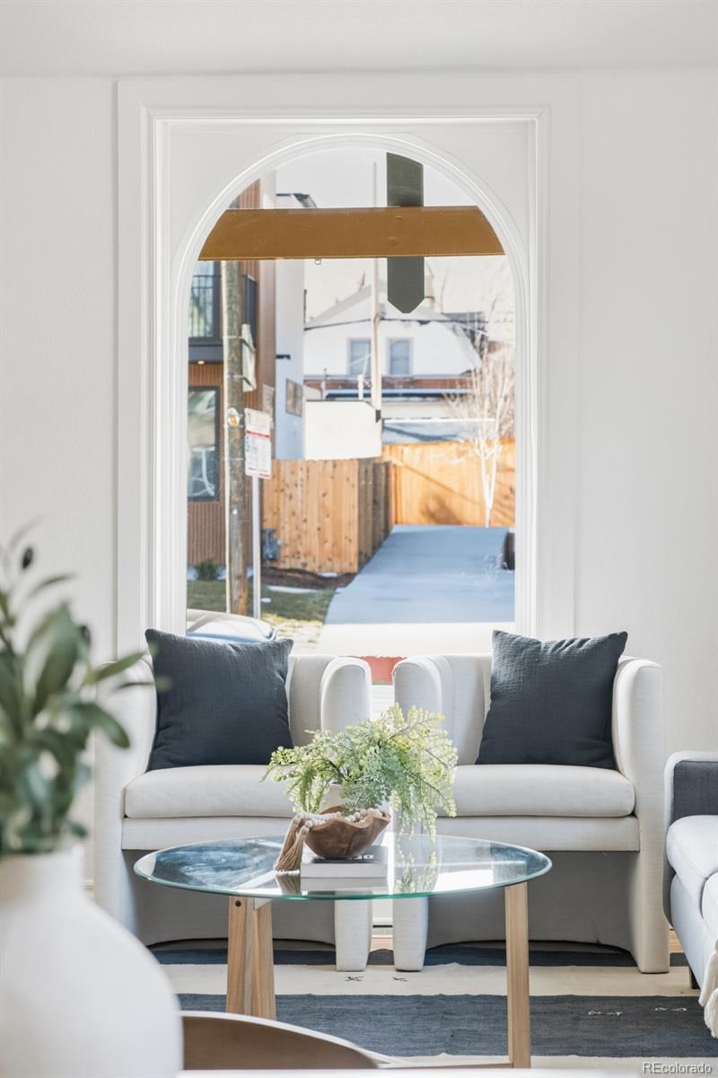 MLS Image #5 for 3371 w 32nd avenue,denver, Colorado