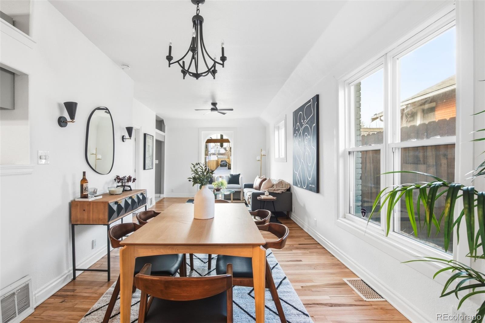 MLS Image #9 for 3371 w 32nd avenue,denver, Colorado