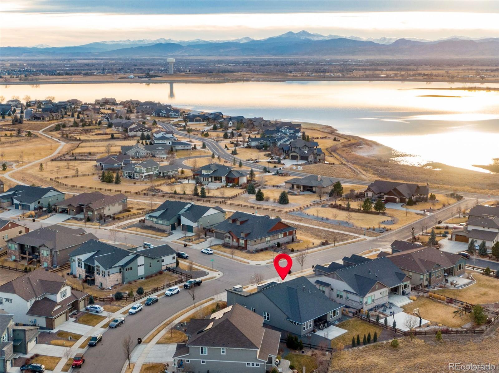 MLS Image #2 for 6988  thunderview street,timnath, Colorado