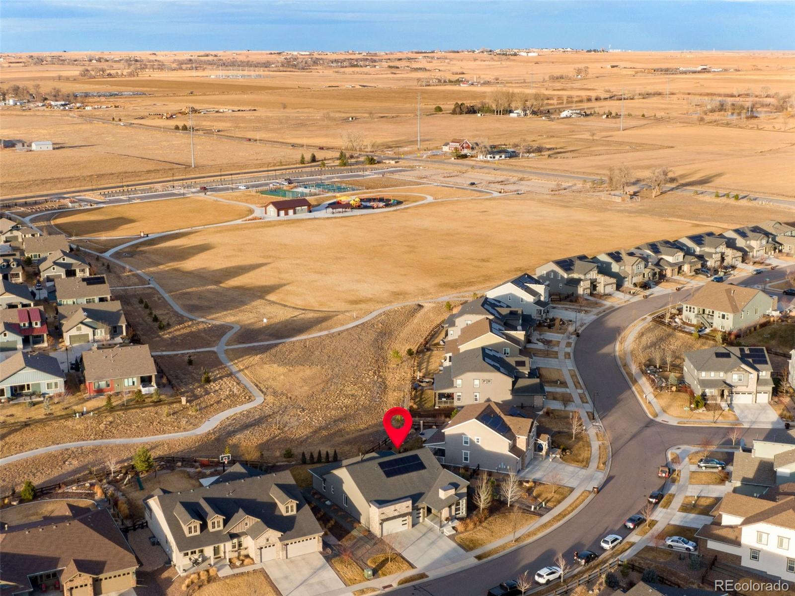 MLS Image #3 for 6988  thunderview street,timnath, Colorado