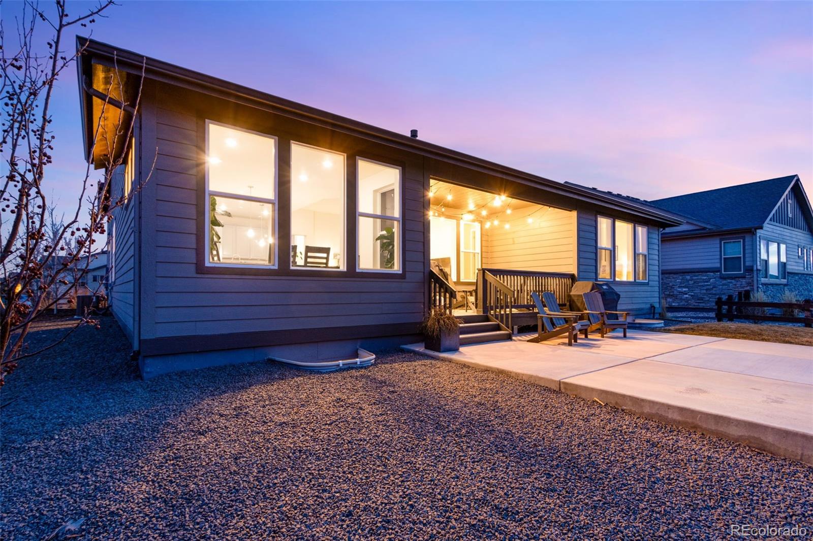 MLS Image #30 for 6988  thunderview street,timnath, Colorado